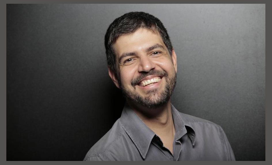 André Mehmari
